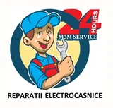 Reparații Electrocasnice Constanța